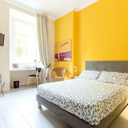 Paola Guest House Rzym Zewnętrze zdjęcie