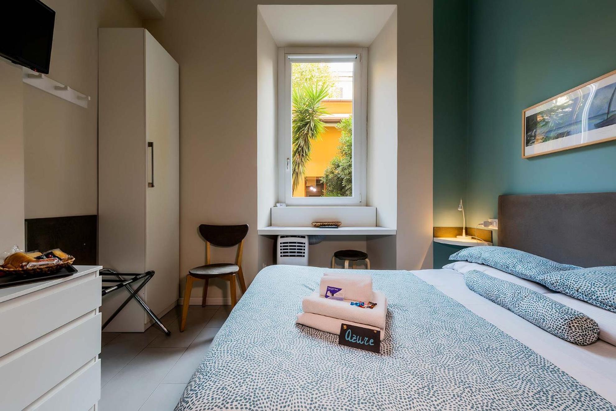 Paola Guest House Rzym Zewnętrze zdjęcie