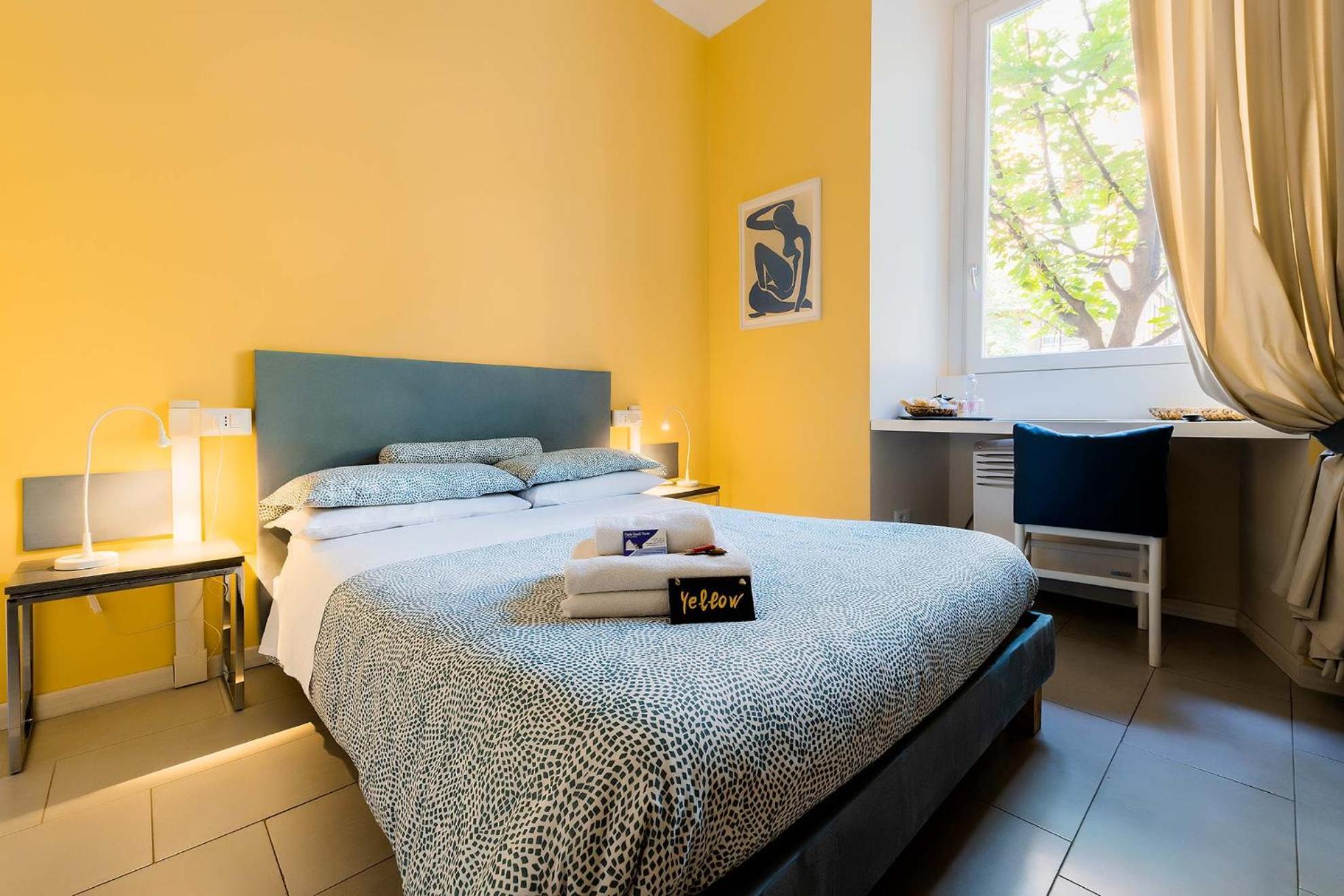 Paola Guest House Rzym Zewnętrze zdjęcie
