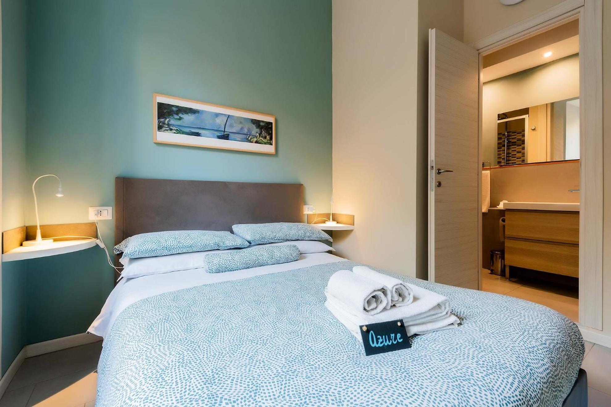 Paola Guest House Rzym Zewnętrze zdjęcie