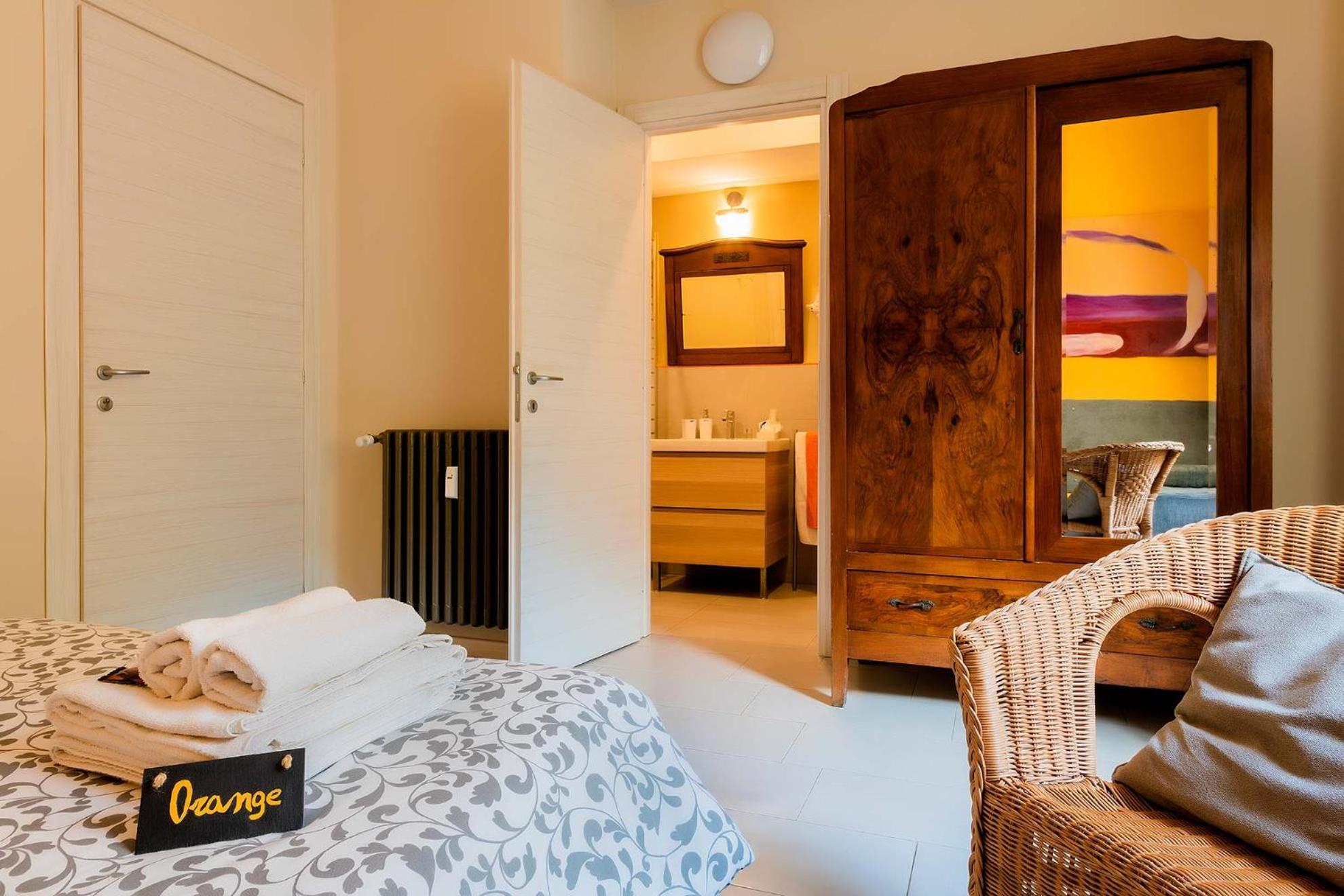 Paola Guest House Rzym Zewnętrze zdjęcie