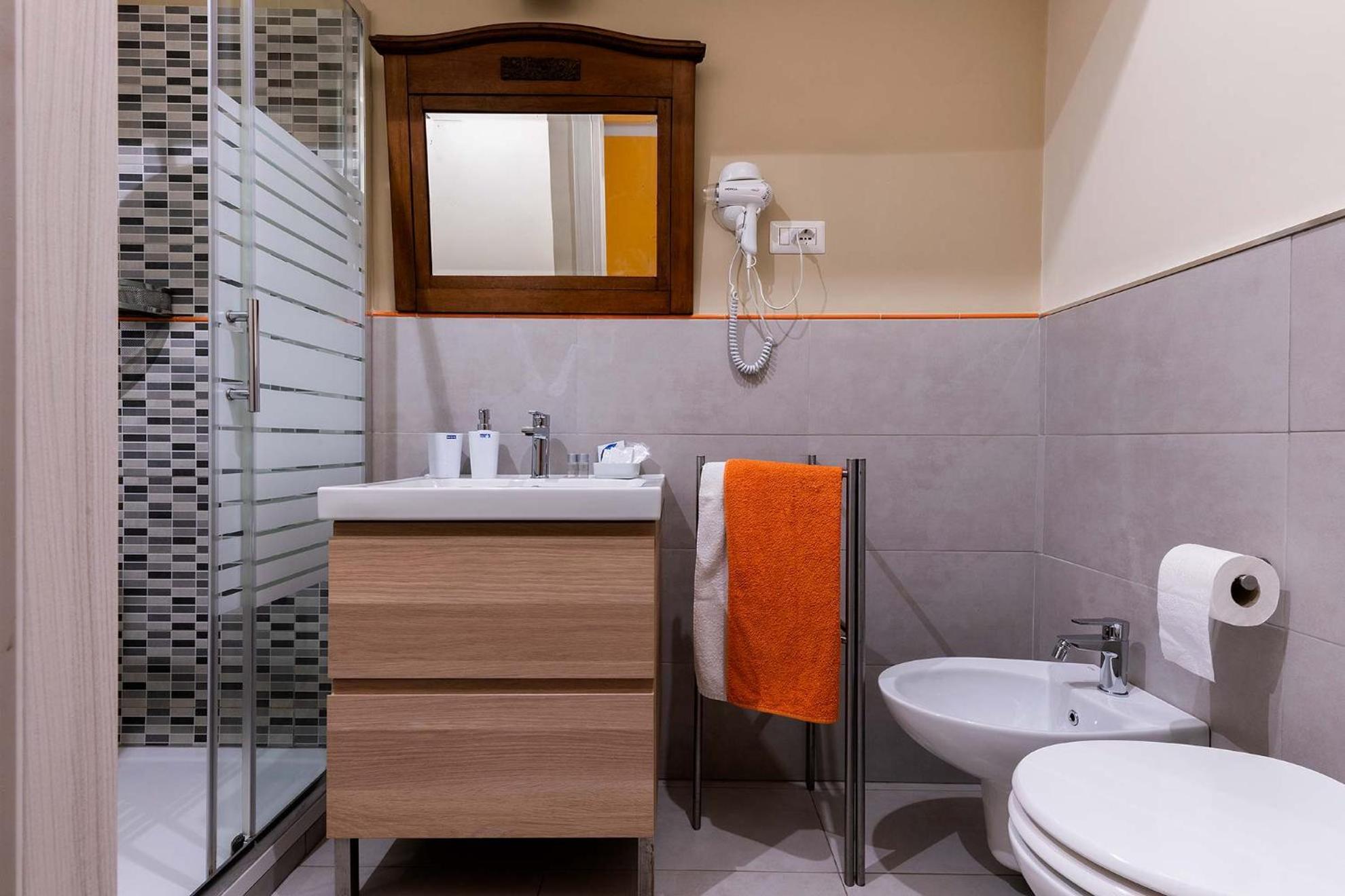 Paola Guest House Rzym Zewnętrze zdjęcie