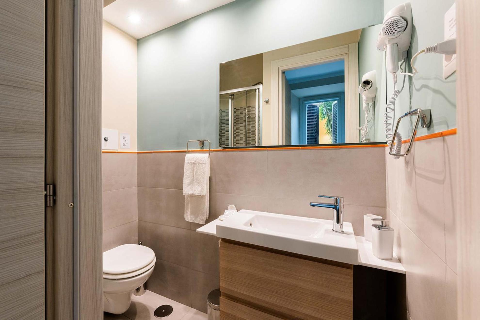Paola Guest House Rzym Zewnętrze zdjęcie