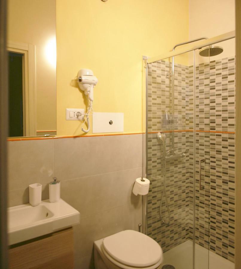 Paola Guest House Rzym Zewnętrze zdjęcie