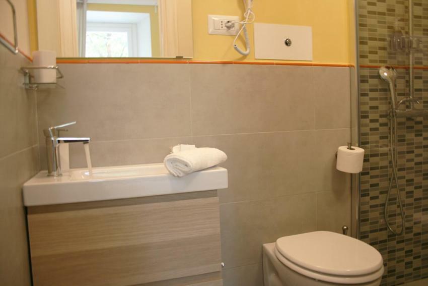 Paola Guest House Rzym Zewnętrze zdjęcie