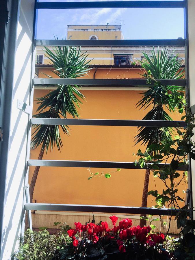 Paola Guest House Rzym Zewnętrze zdjęcie